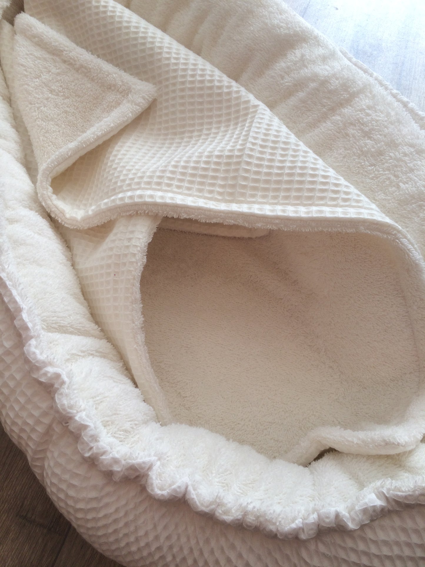 baby blanket