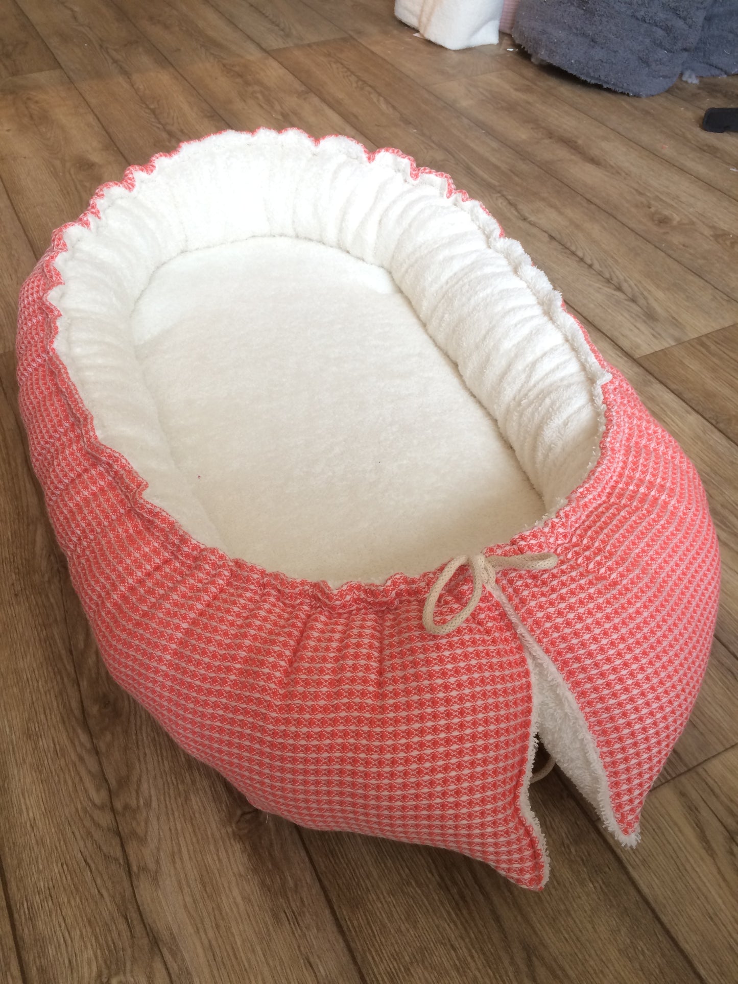 Baby nest