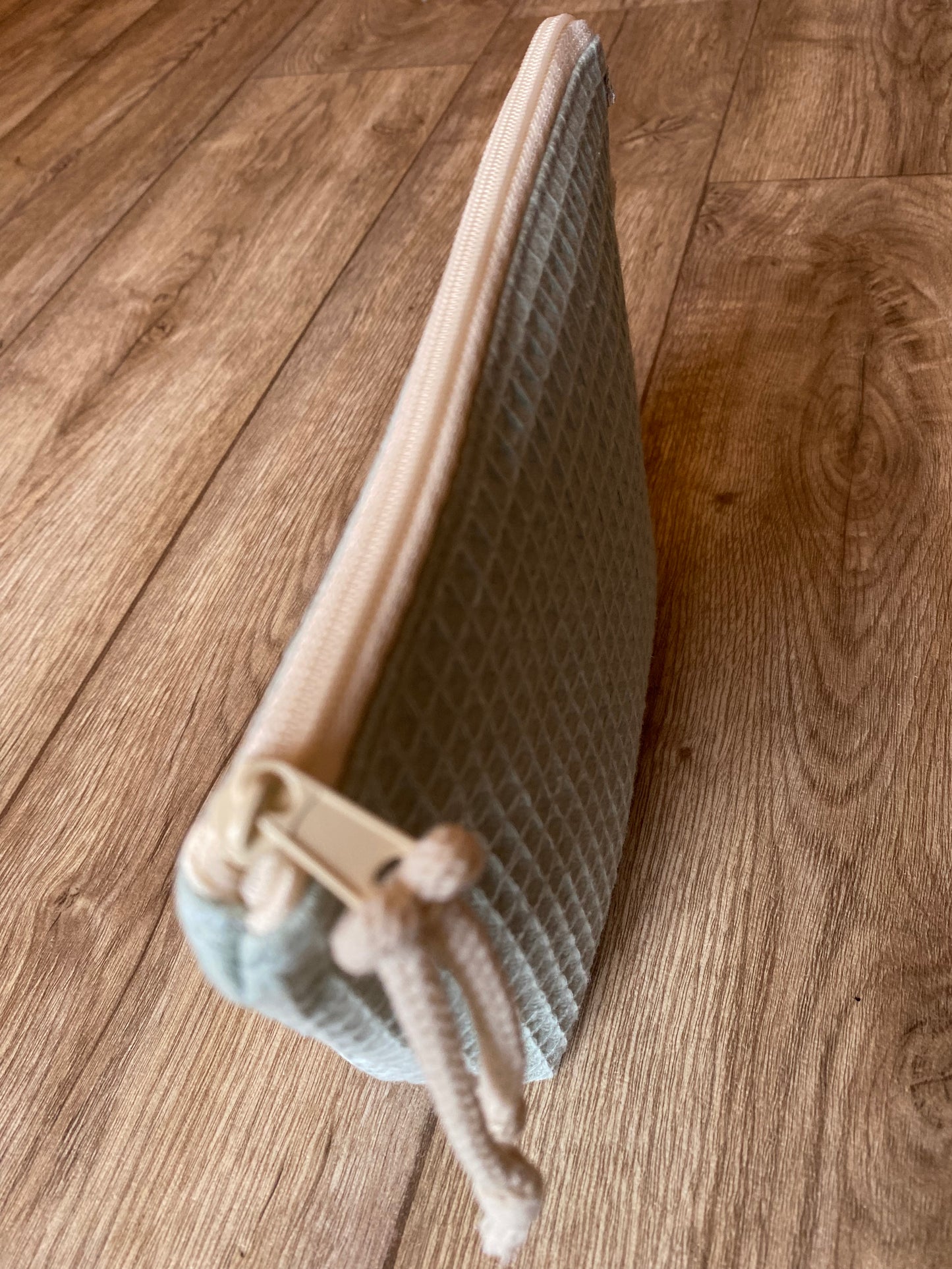 cosmetic bag