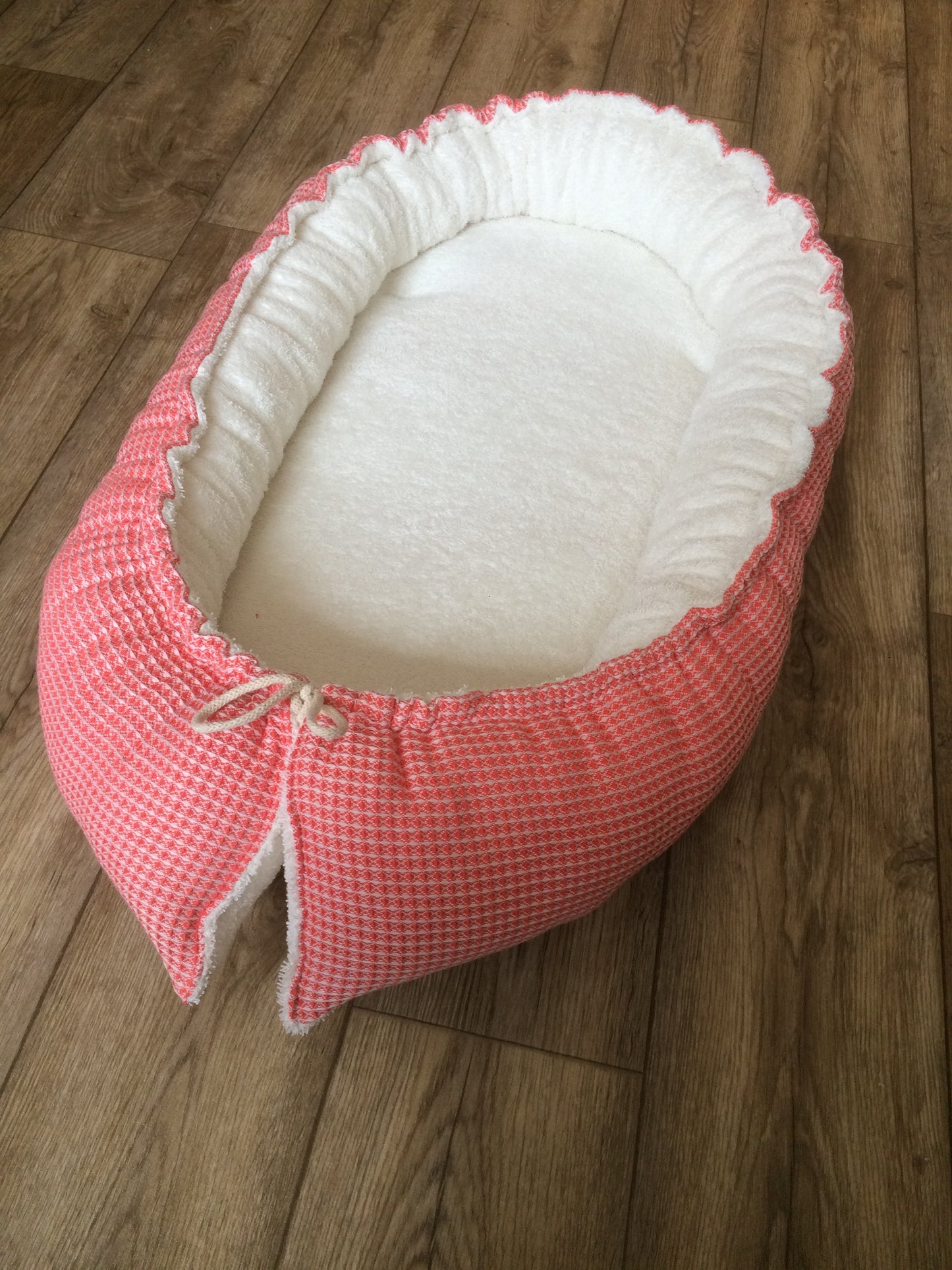 Baby nest