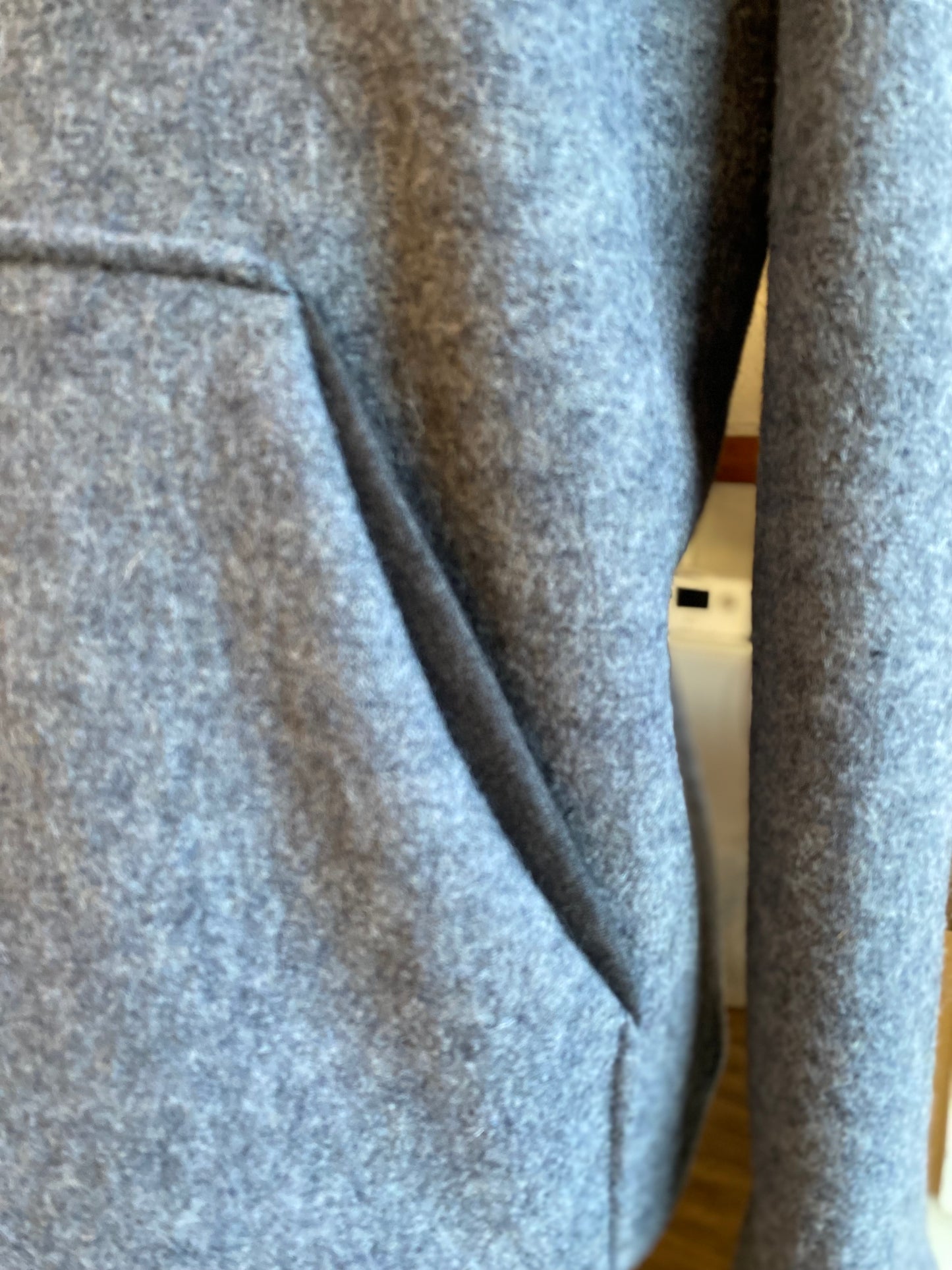 Sew Your Own Wool Hoodie – A Creative Slow Fashion Day in Olpe