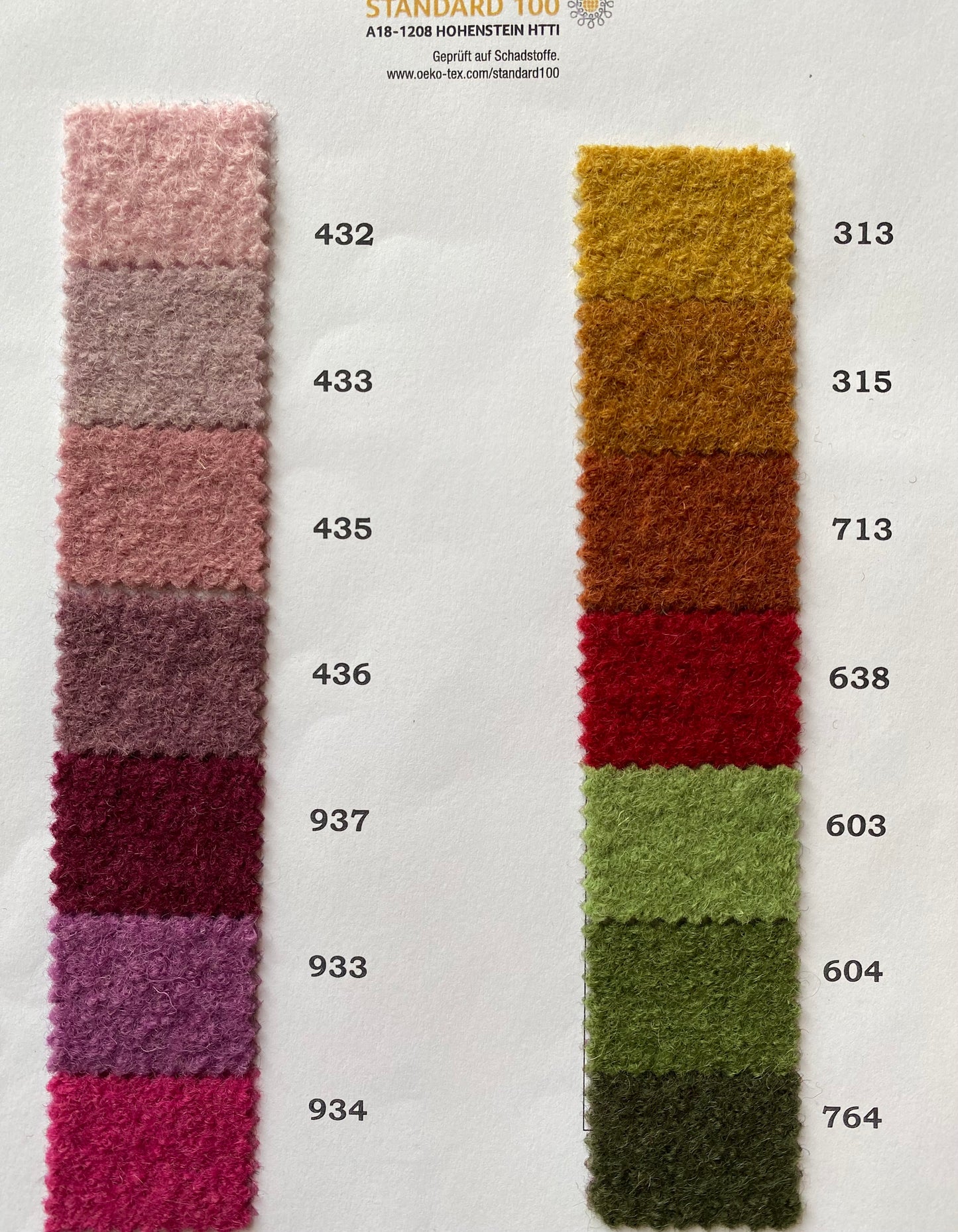 Hoodie mit Bauchtasche