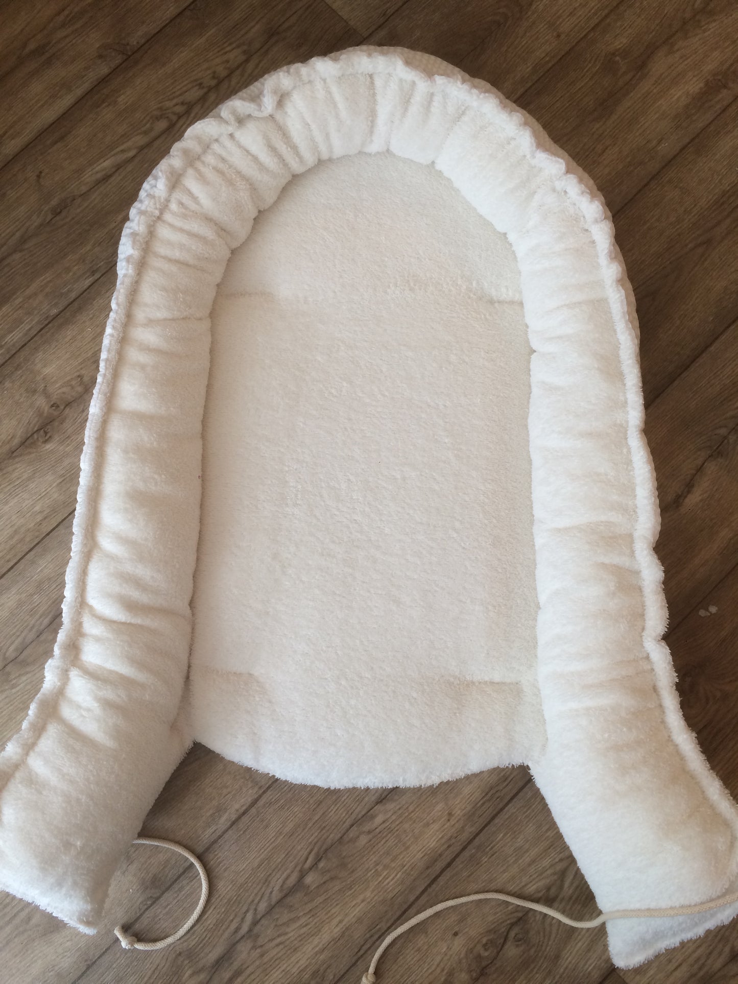 Baby nest