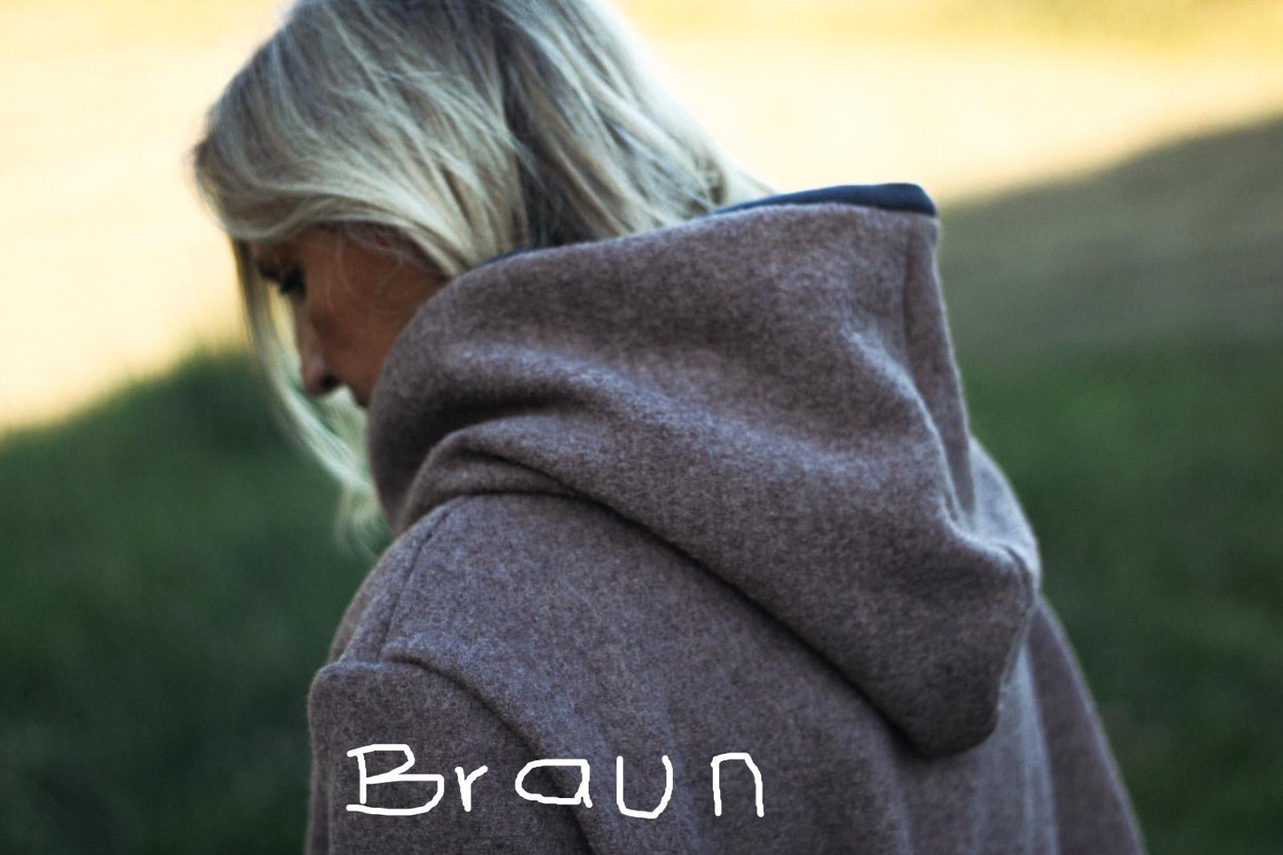 Braun