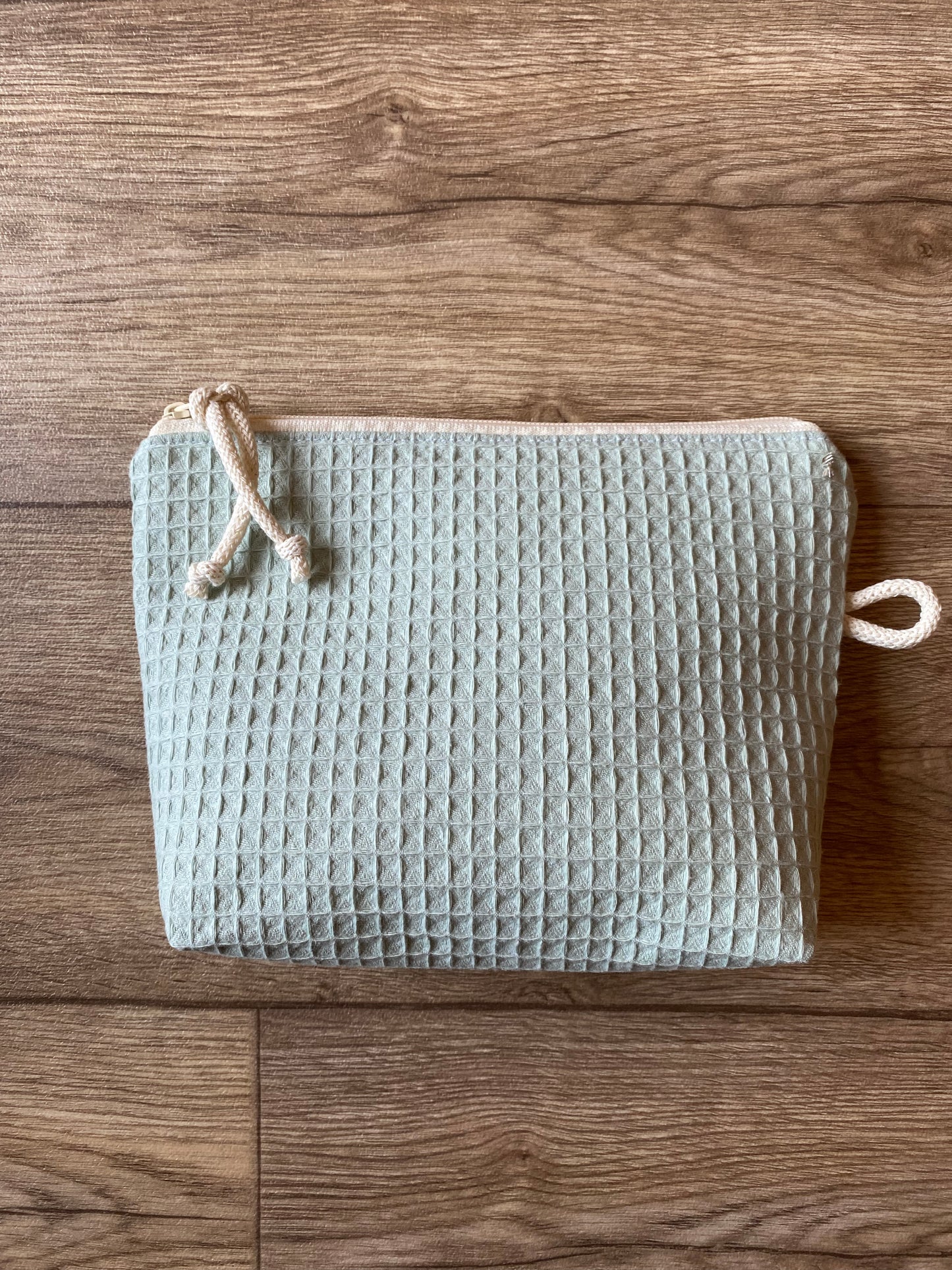 cosmetic bag