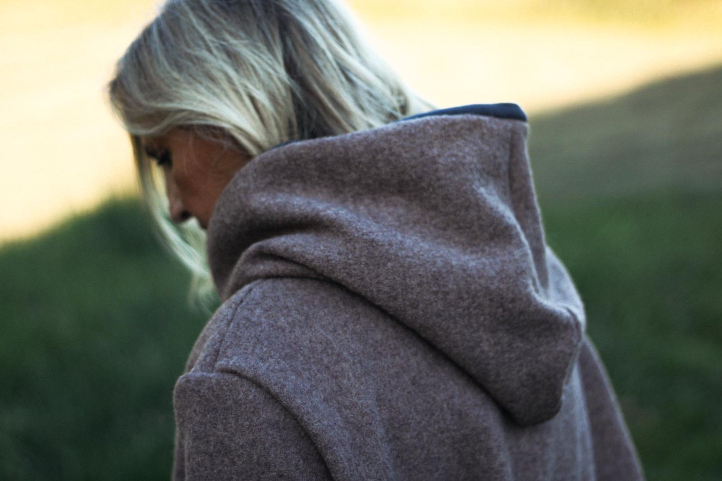 Sew Your Own Wool Hoodie – A Creative Slow Fashion Day in Olpe