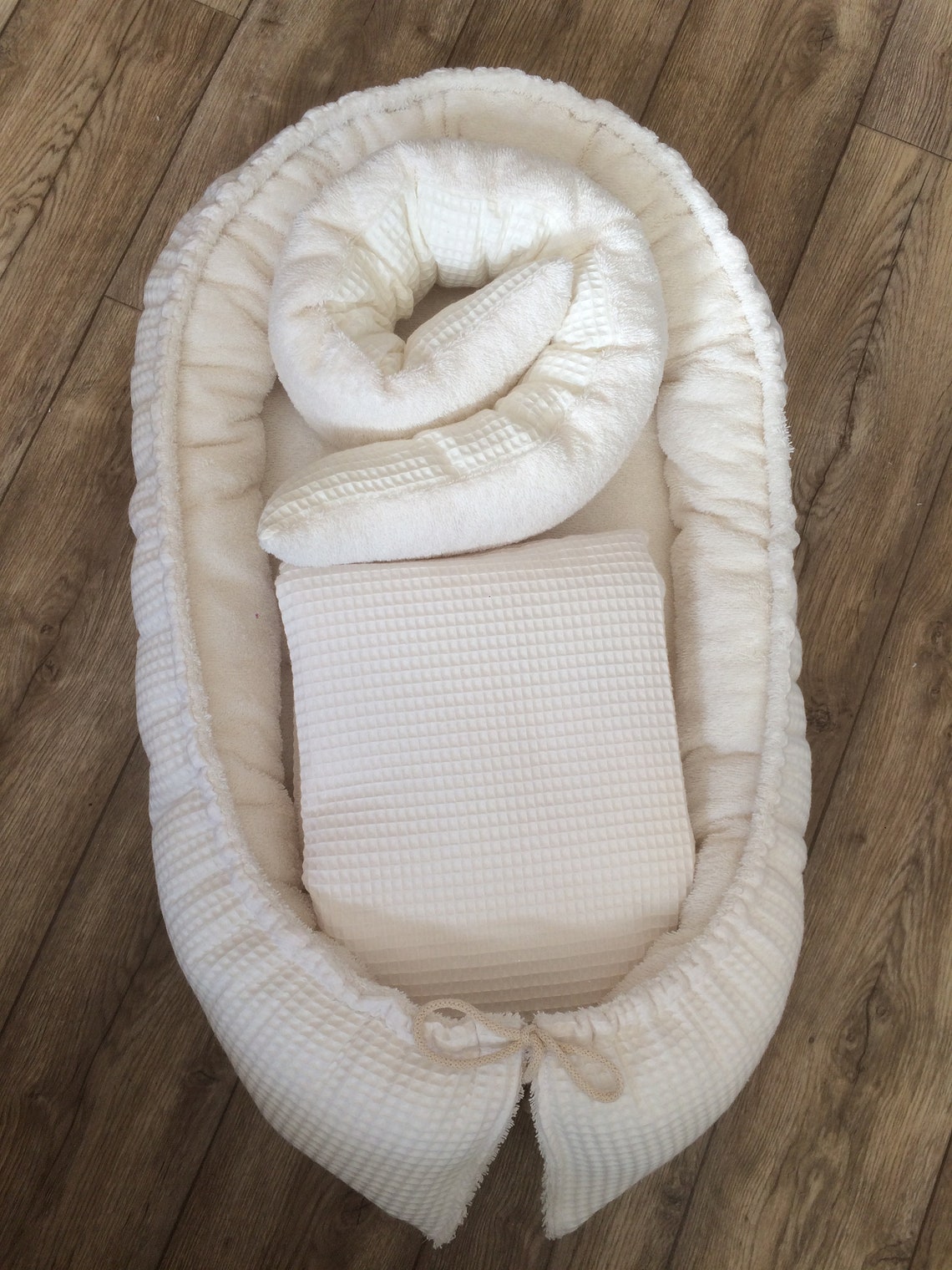 Baby nest
