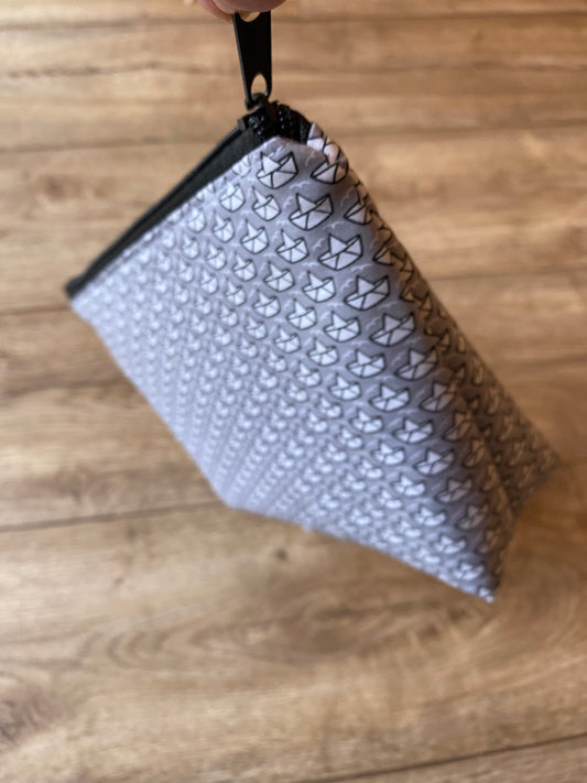 cosmetic bag