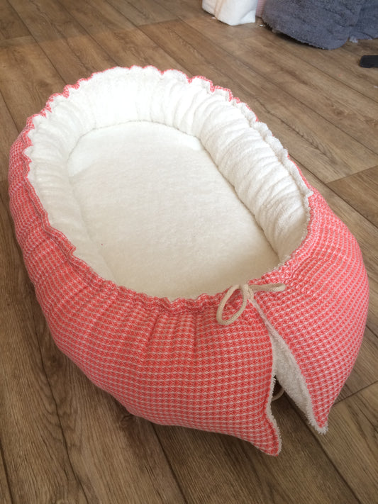 Baby nest