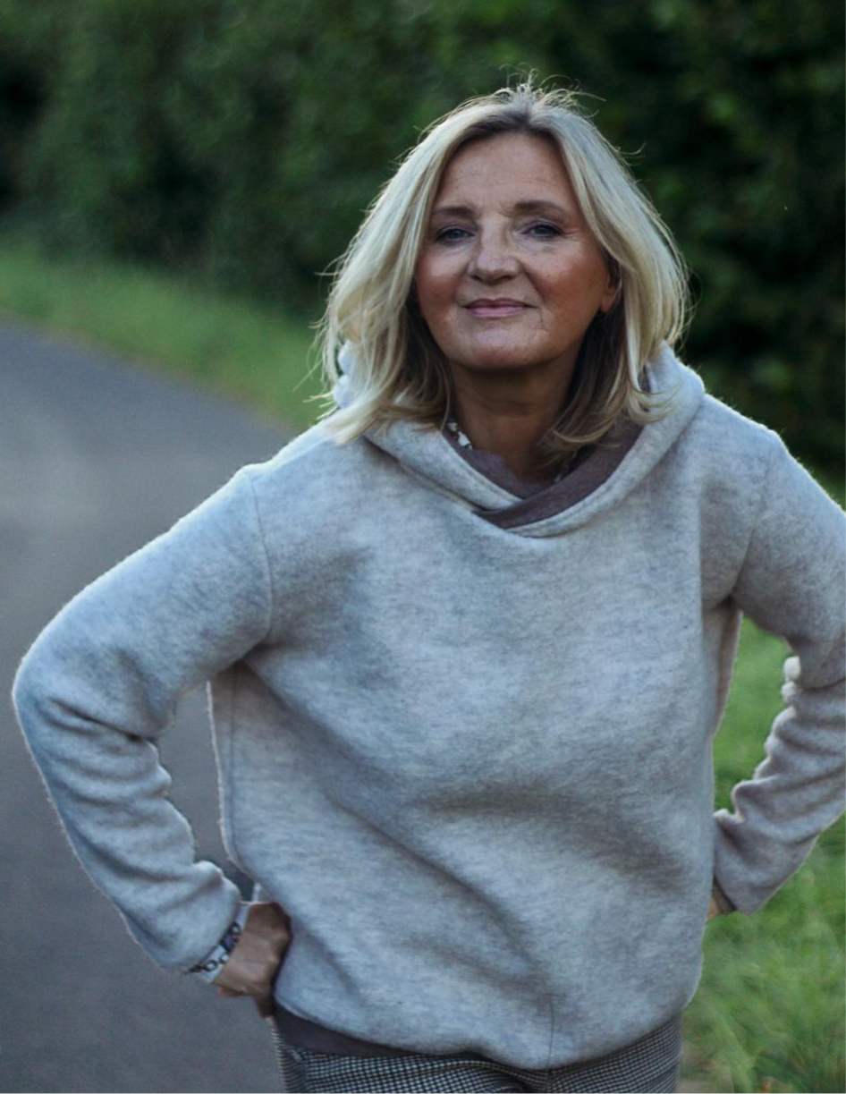 Sew Your Own Wool Hoodie – A Creative Slow Fashion Day in Olpe