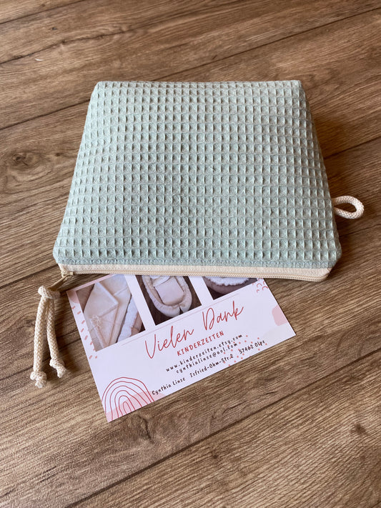 cosmetic bag