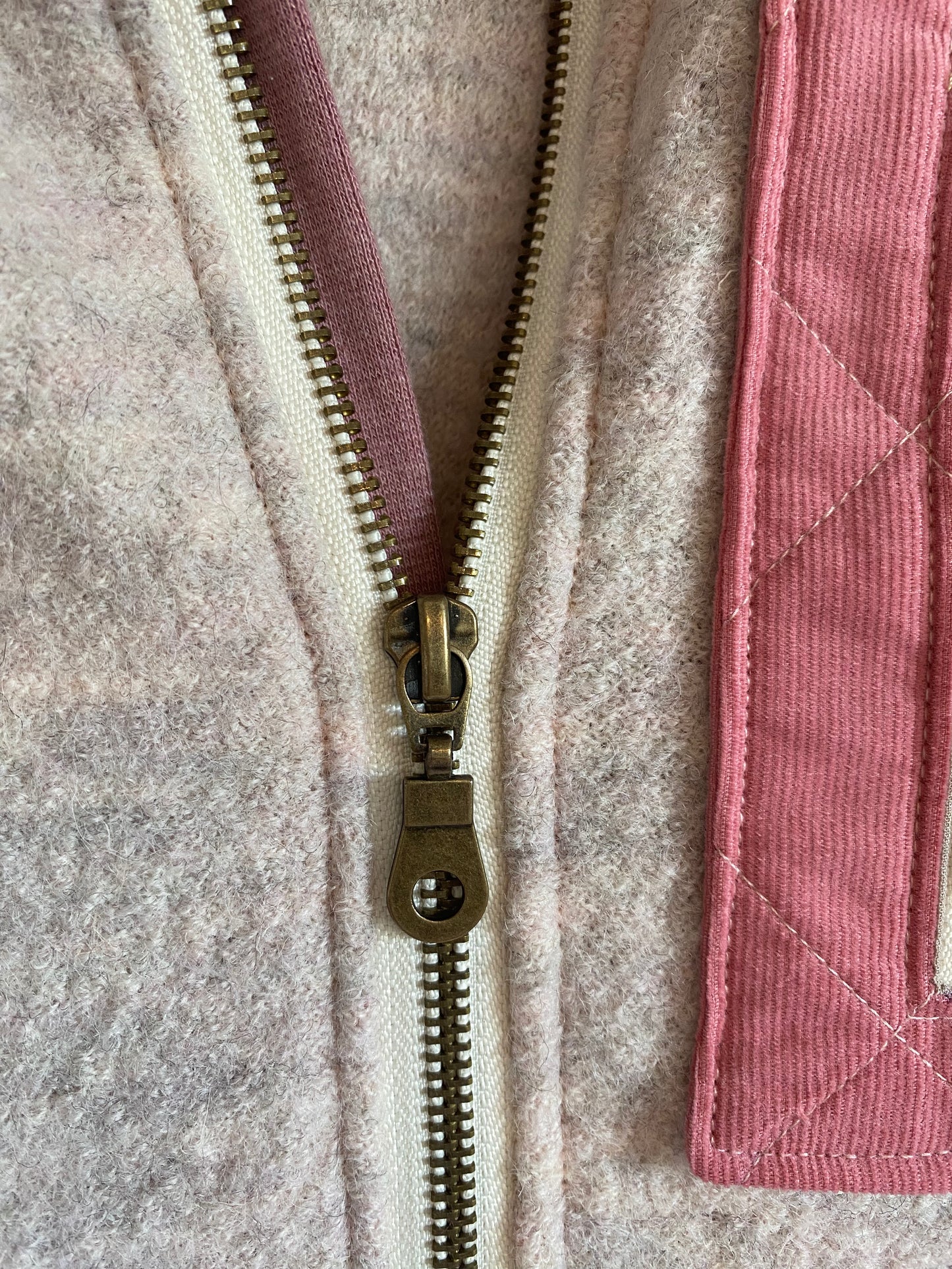 Wollwalk Pullover