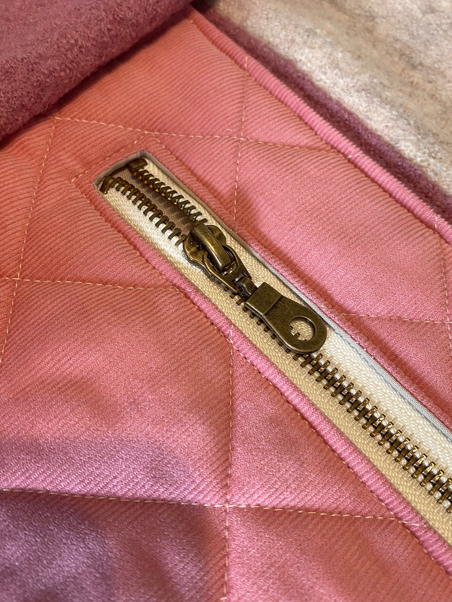 Wollwalk Pullover